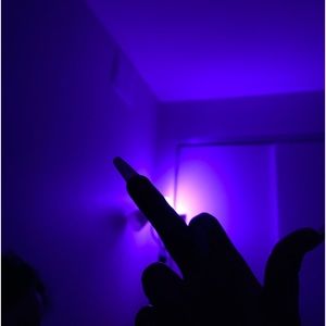 Meet your Posher, Melanie